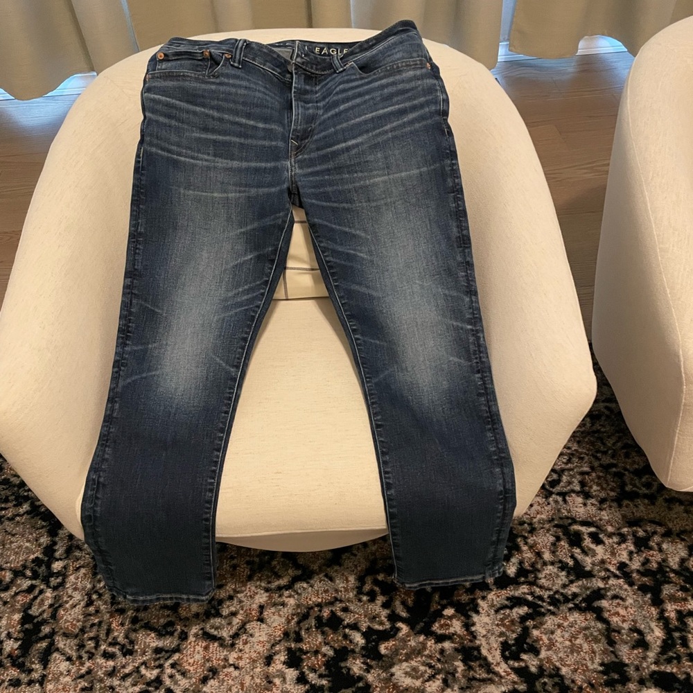 American eagle jeans for men